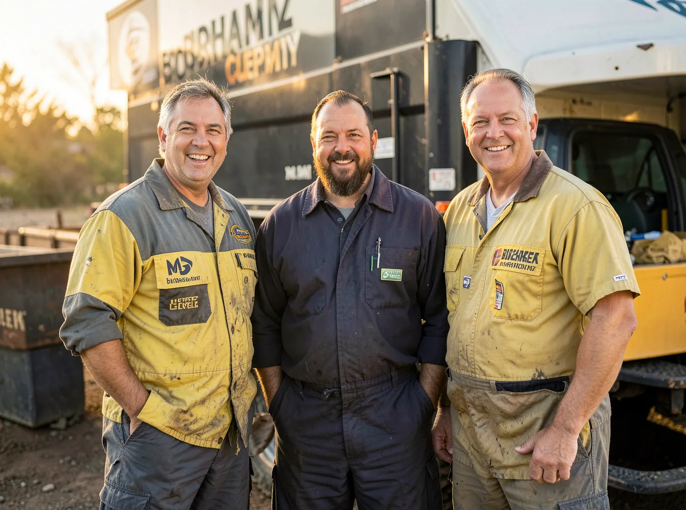 Sewage Cleanup company in Cashion, AZ
