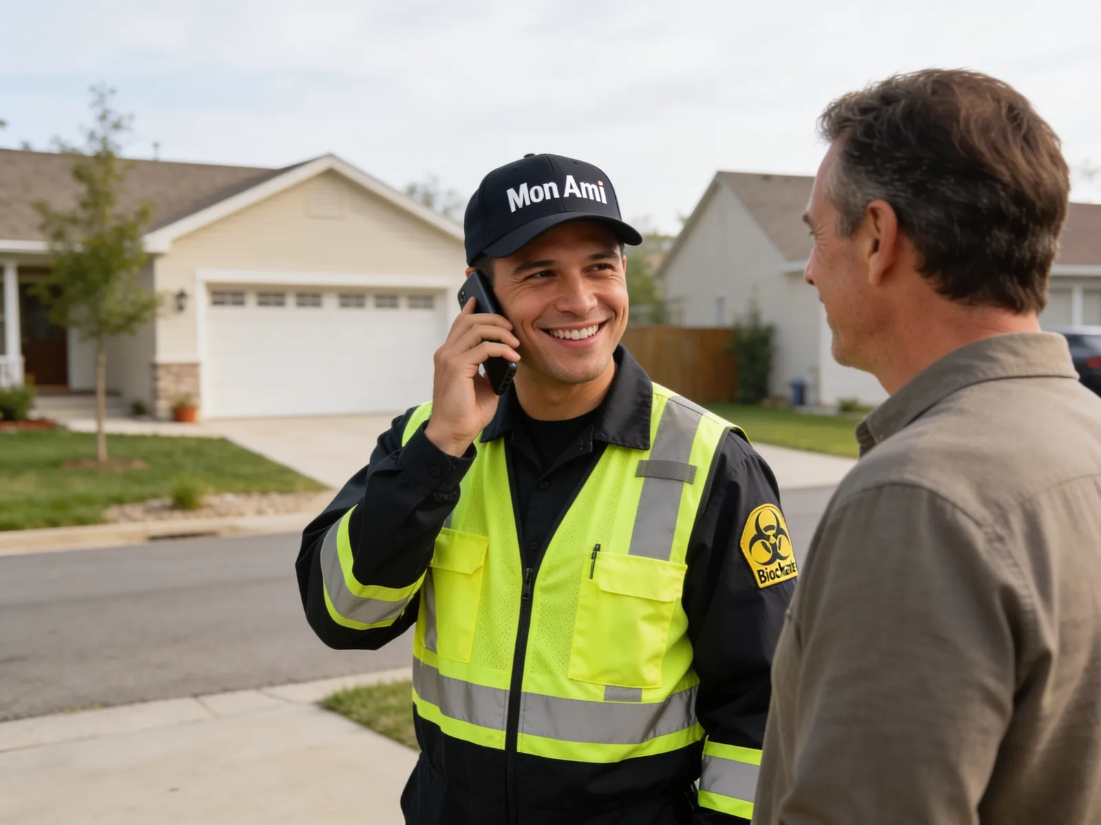 Sewage Cleanup Cashion, AZ FAQs